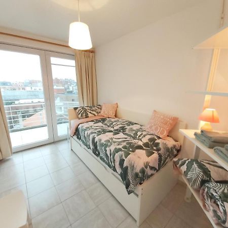 Sea & The City Blankenberge Εξωτερικό φωτογραφία